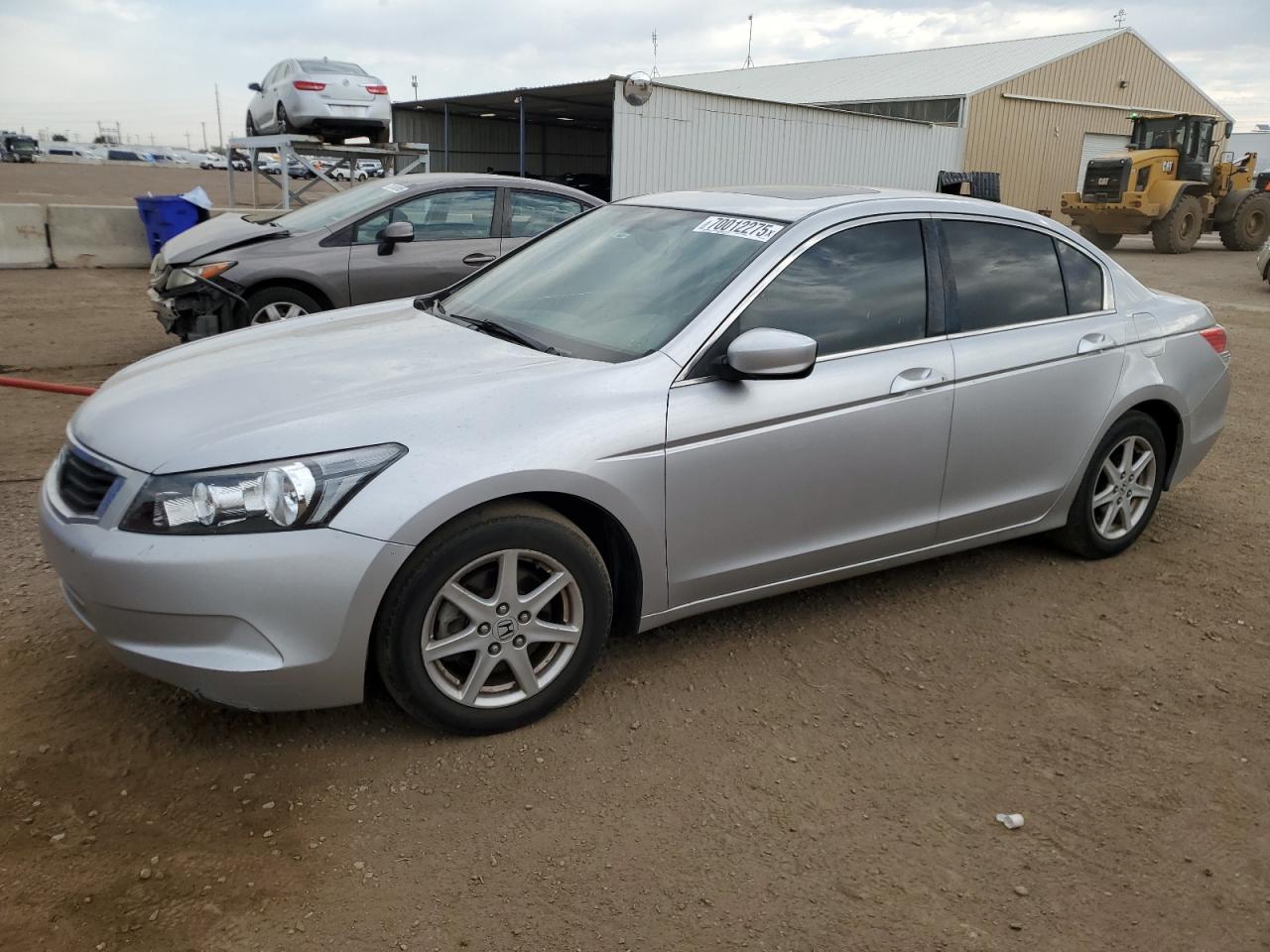 Honda Accord Exl Image 1