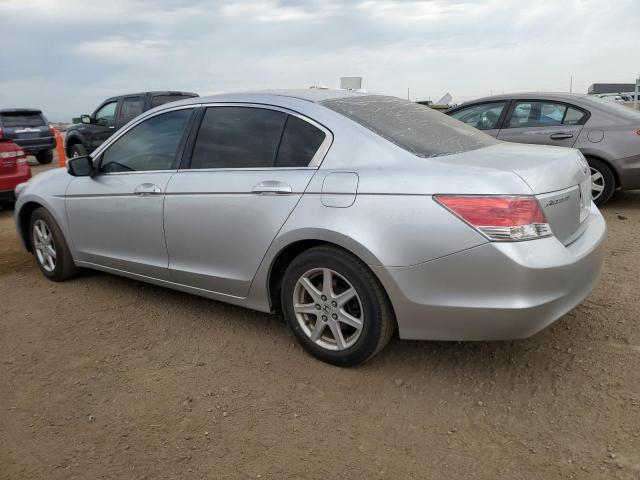 Honda Accord Exl Image 5