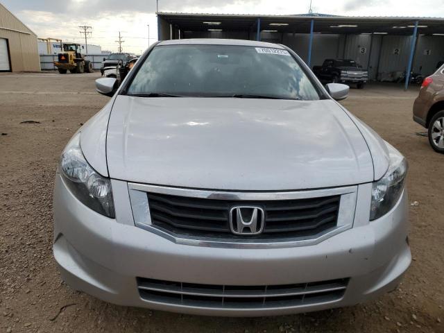 Honda Accord Exl Image 6