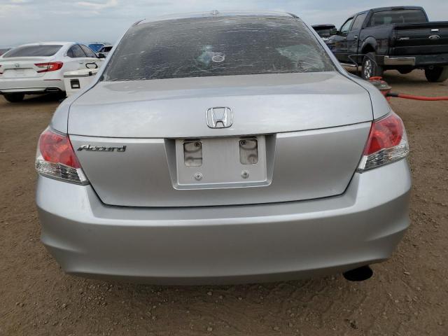 Honda Accord Exl Image 9