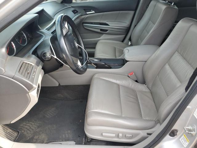 Honda Accord Exl Image 8