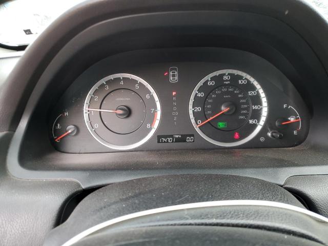 Honda Accord Exl Image 7