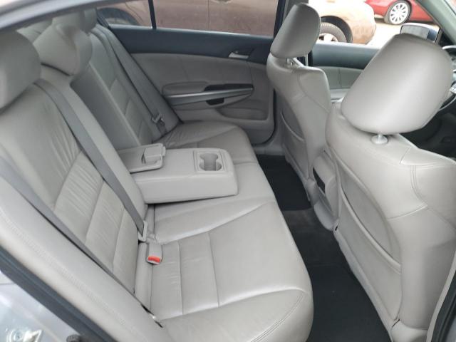 Honda Accord Exl Image 2