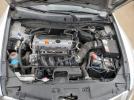 Honda Accord Exl Image 12
