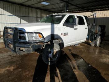  Salvage Ram 5500