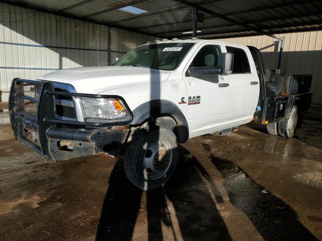  Salvage Ram 5500