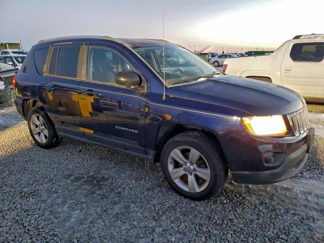 Jeep Compass Sport Image 2