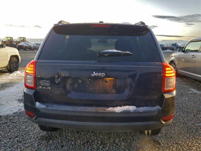 Jeep Compass Sport Image 6
