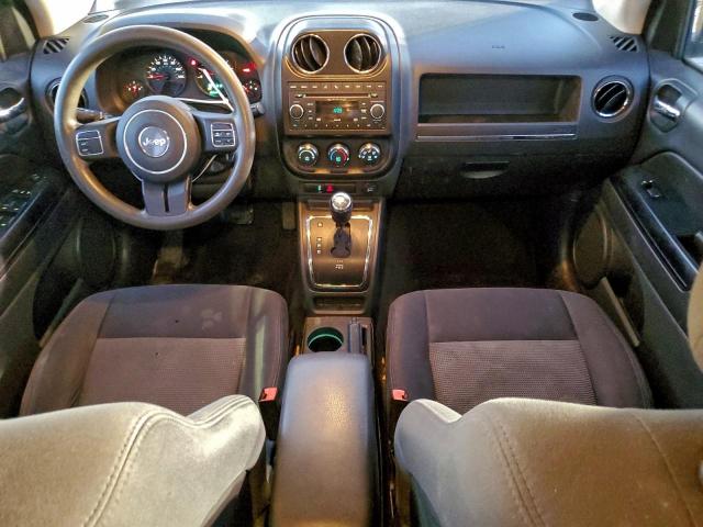 Jeep Compass Sport Image 10