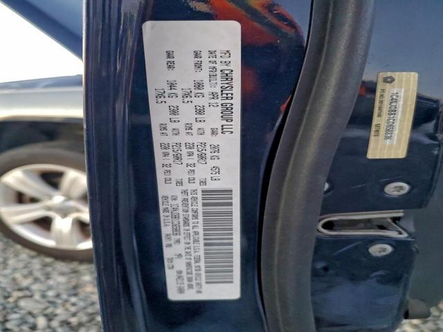 Jeep Compass Sport Image 8