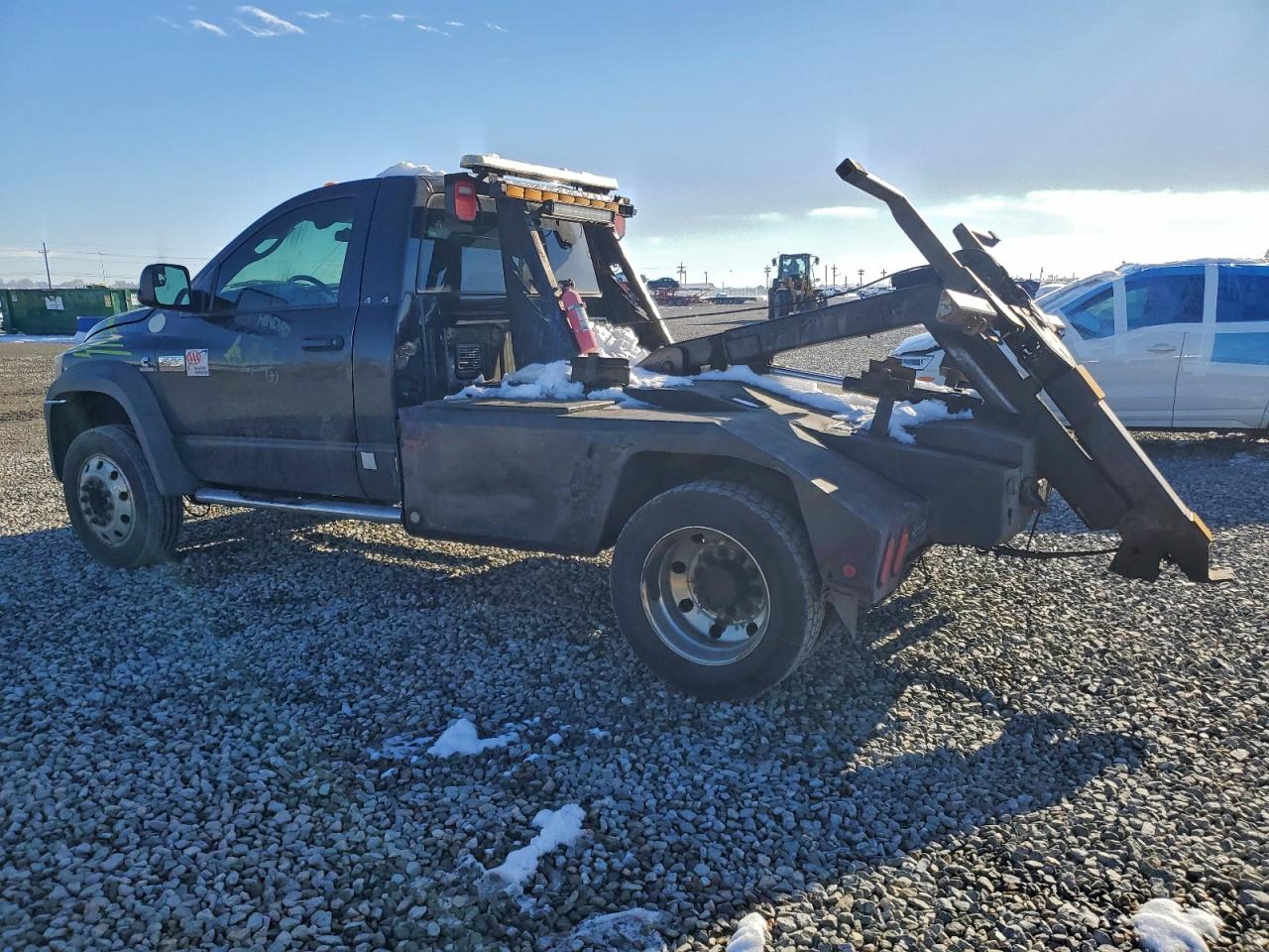 Sterling Truck Bullet Image 5