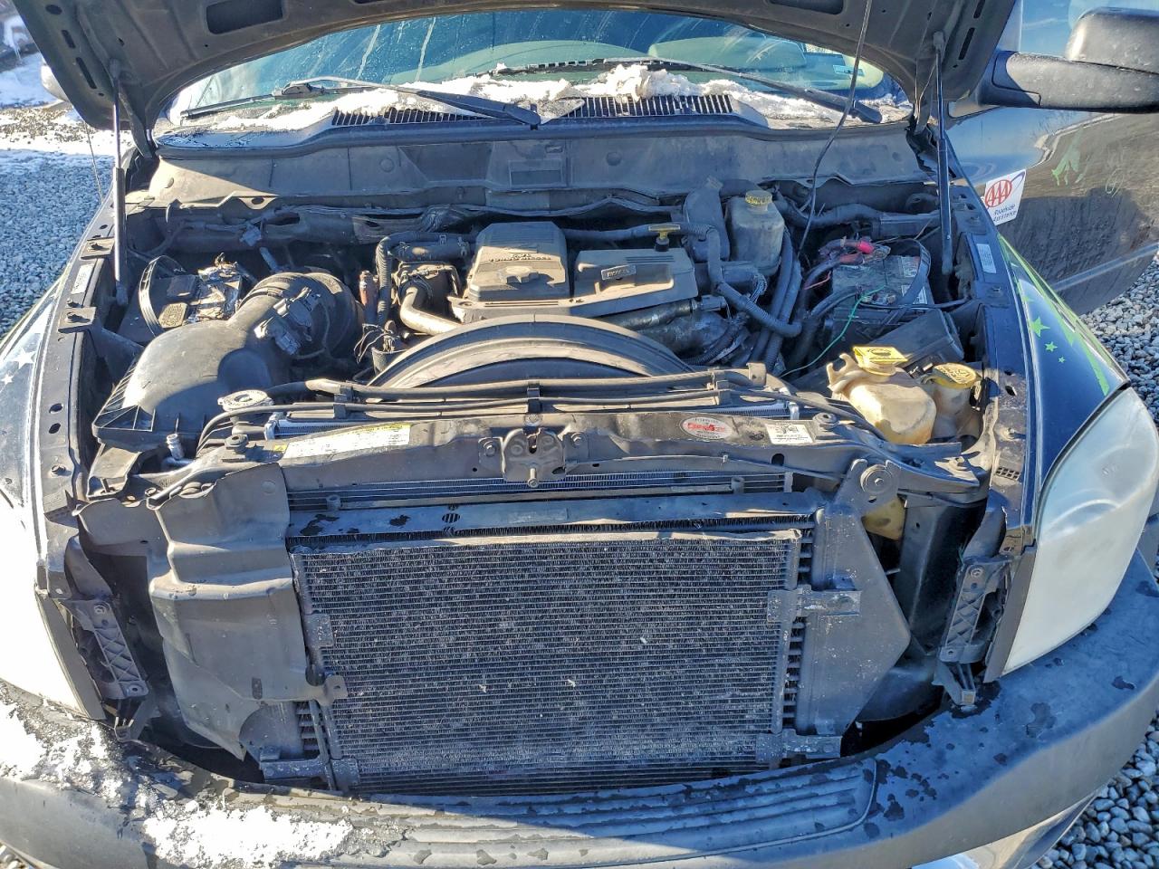 Sterling Truck Bullet Image 9