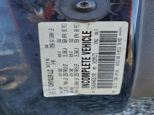 Sterling Truck Bullet Image 8