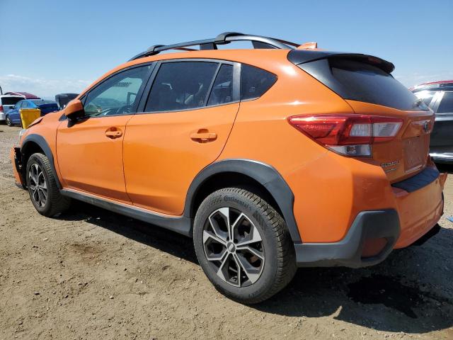 Subaru Crosstrek Premium Image 3
