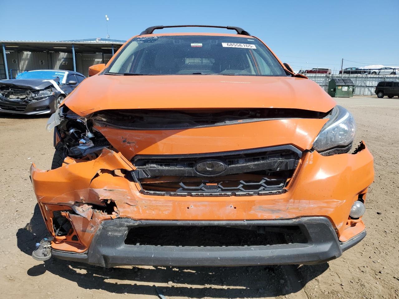 Subaru Crosstrek Premium Image 11