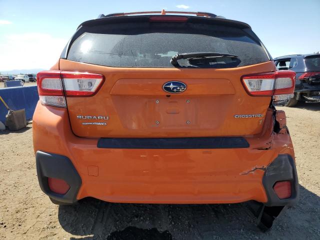 Subaru Crosstrek Premium Image 7