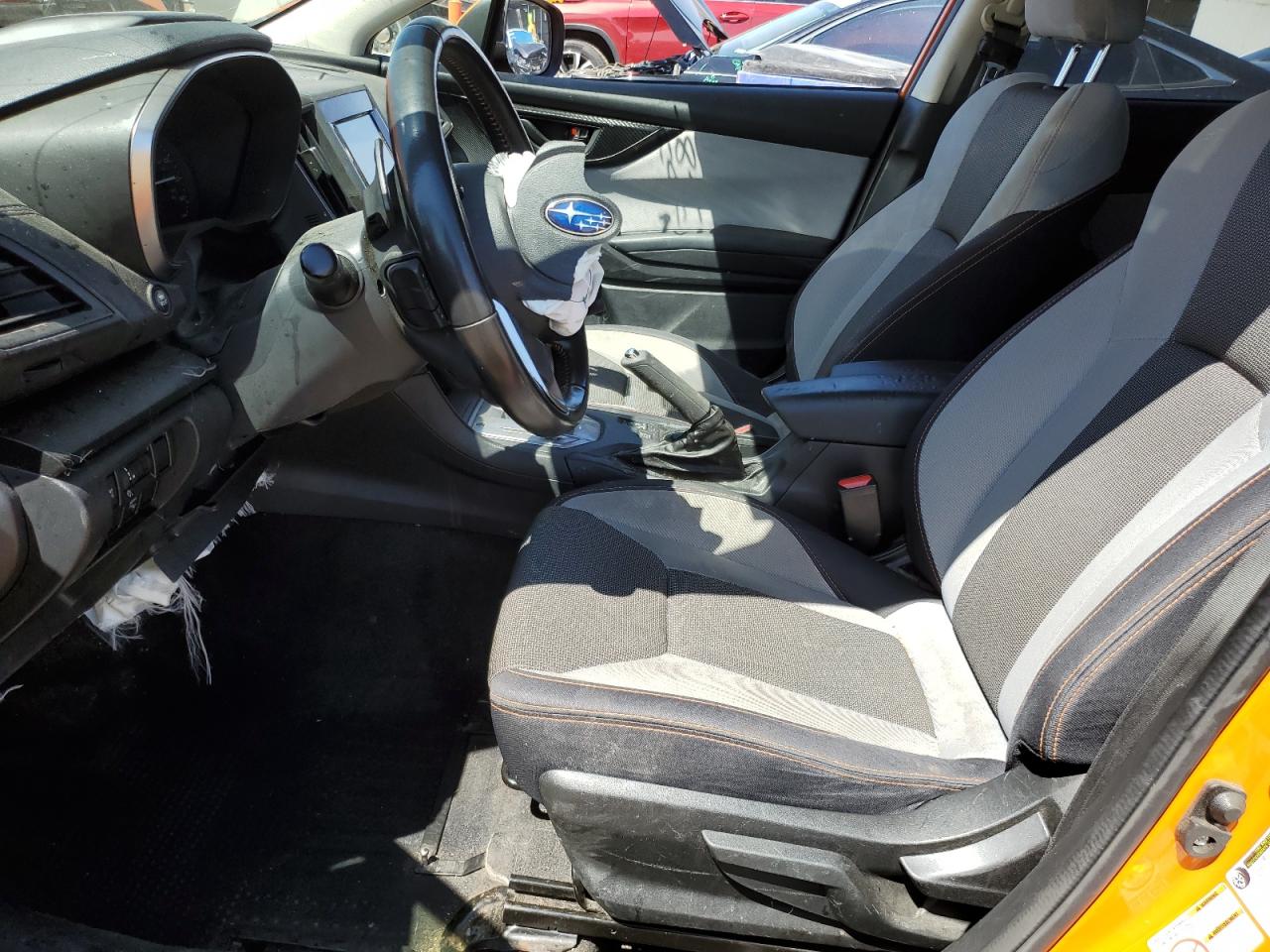 Subaru Crosstrek Premium Image 4