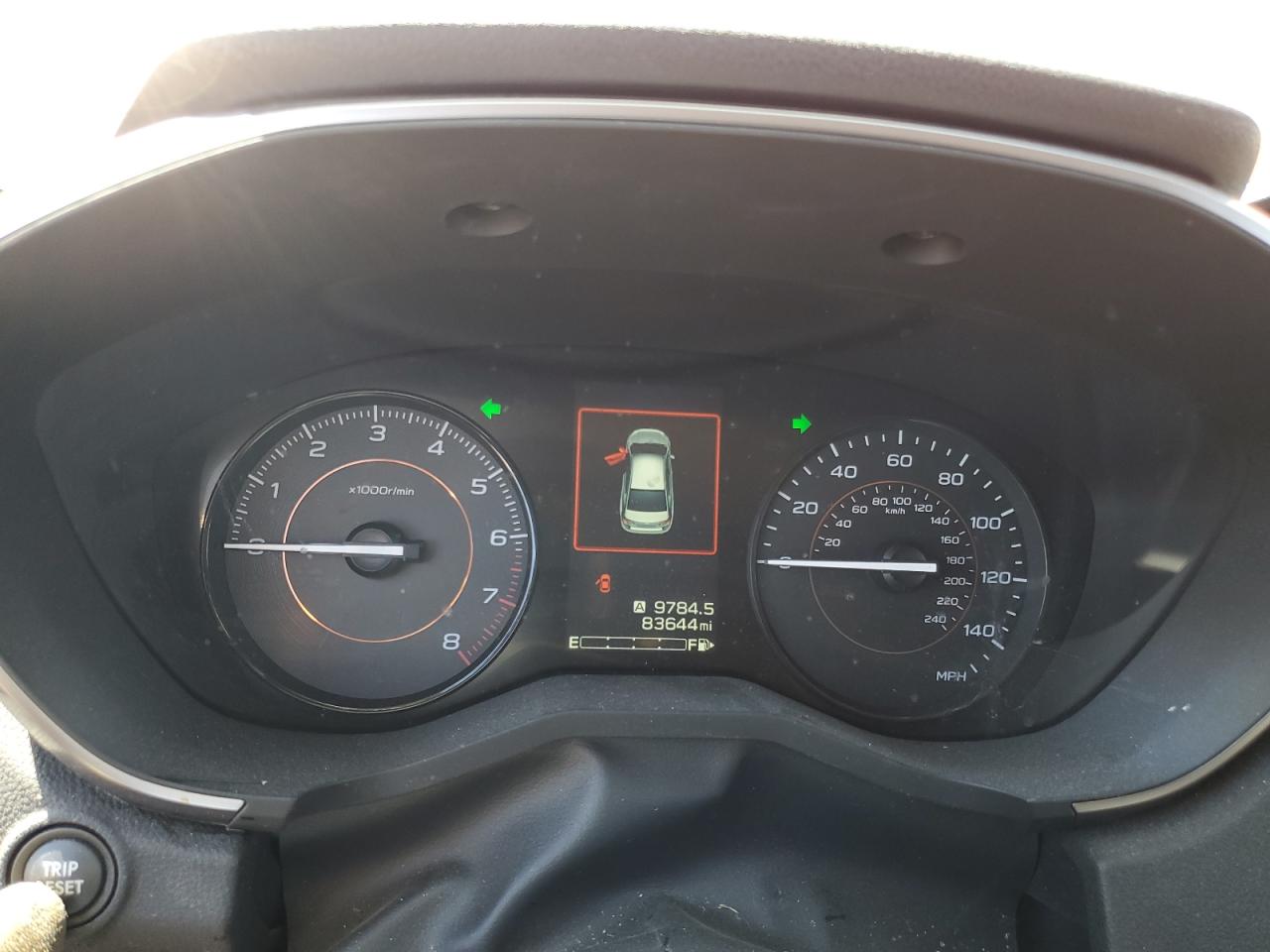 Subaru Crosstrek Premium Image 12