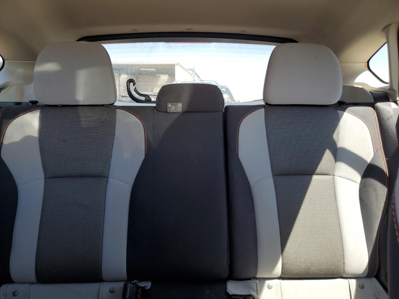 Subaru Crosstrek Premium Image 10