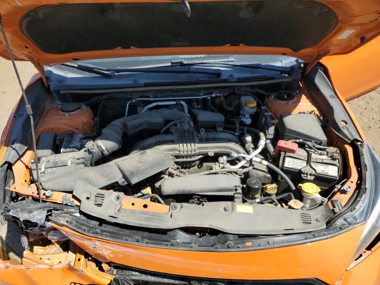 Subaru Crosstrek Premium Image 9