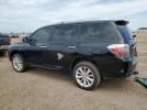 Toyota Highlander Hybrid Image 10