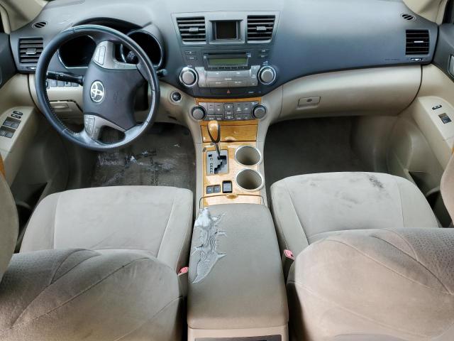 Toyota Highlander Hybrid Image 13