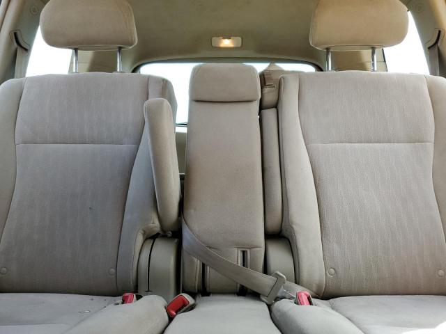 Toyota Highlander Hybrid Image 5