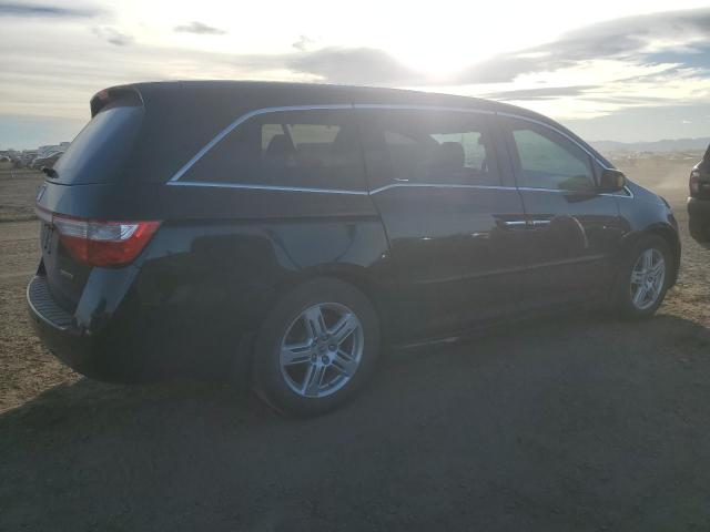 Honda Odyssey Touring Image 12