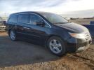 Honda Odyssey Touring Image 2