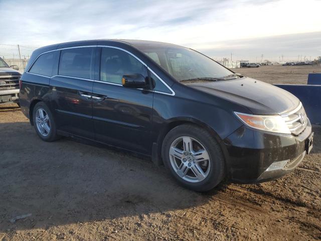 Honda Odyssey Touring Image 2