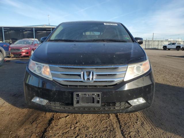 Honda Odyssey Touring Image 4