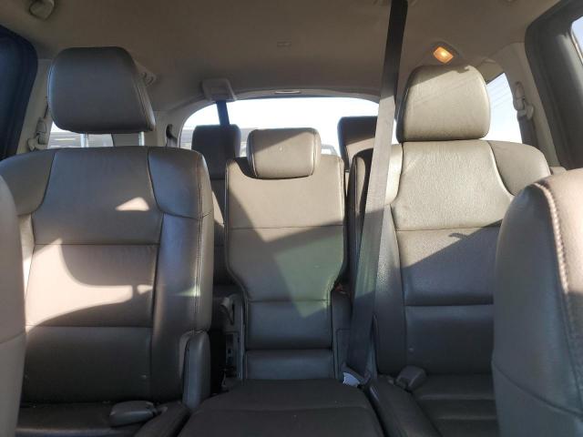 Honda Odyssey Touring Image 13