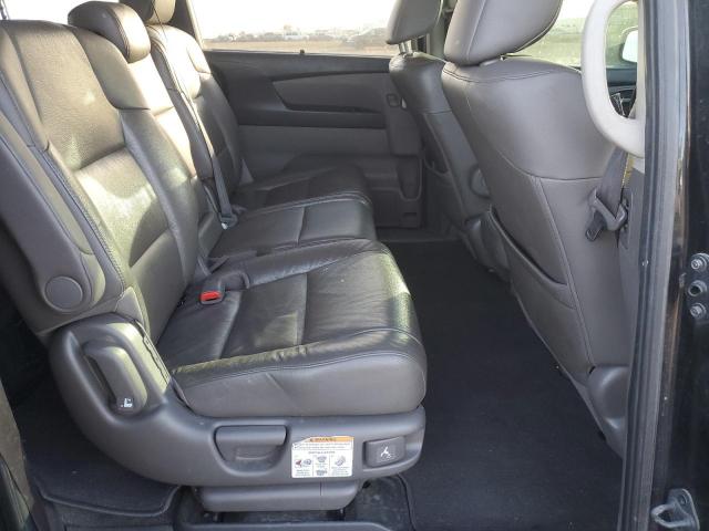 Honda Odyssey Touring Image 8