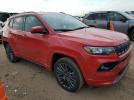 Jeep Compass Limited Image 3