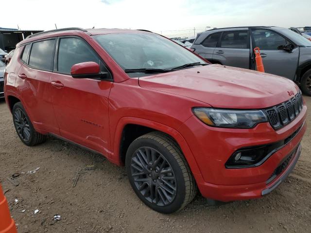 Jeep Compass Limited Image 3