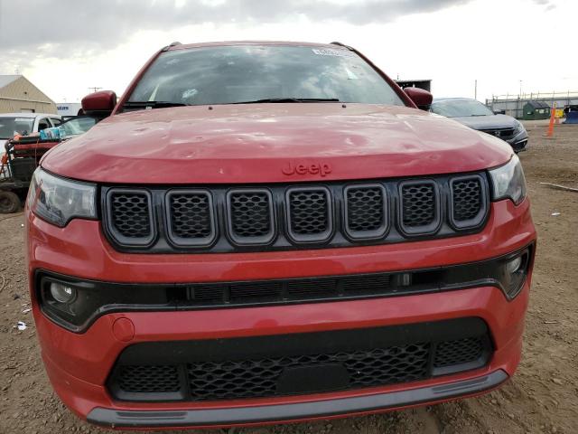 Jeep Compass Limited Image 10