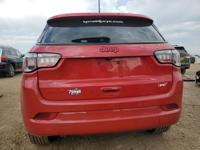 Jeep Compass Limited Image 4