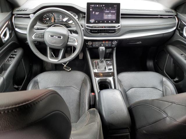 Jeep Compass Limited Image 5