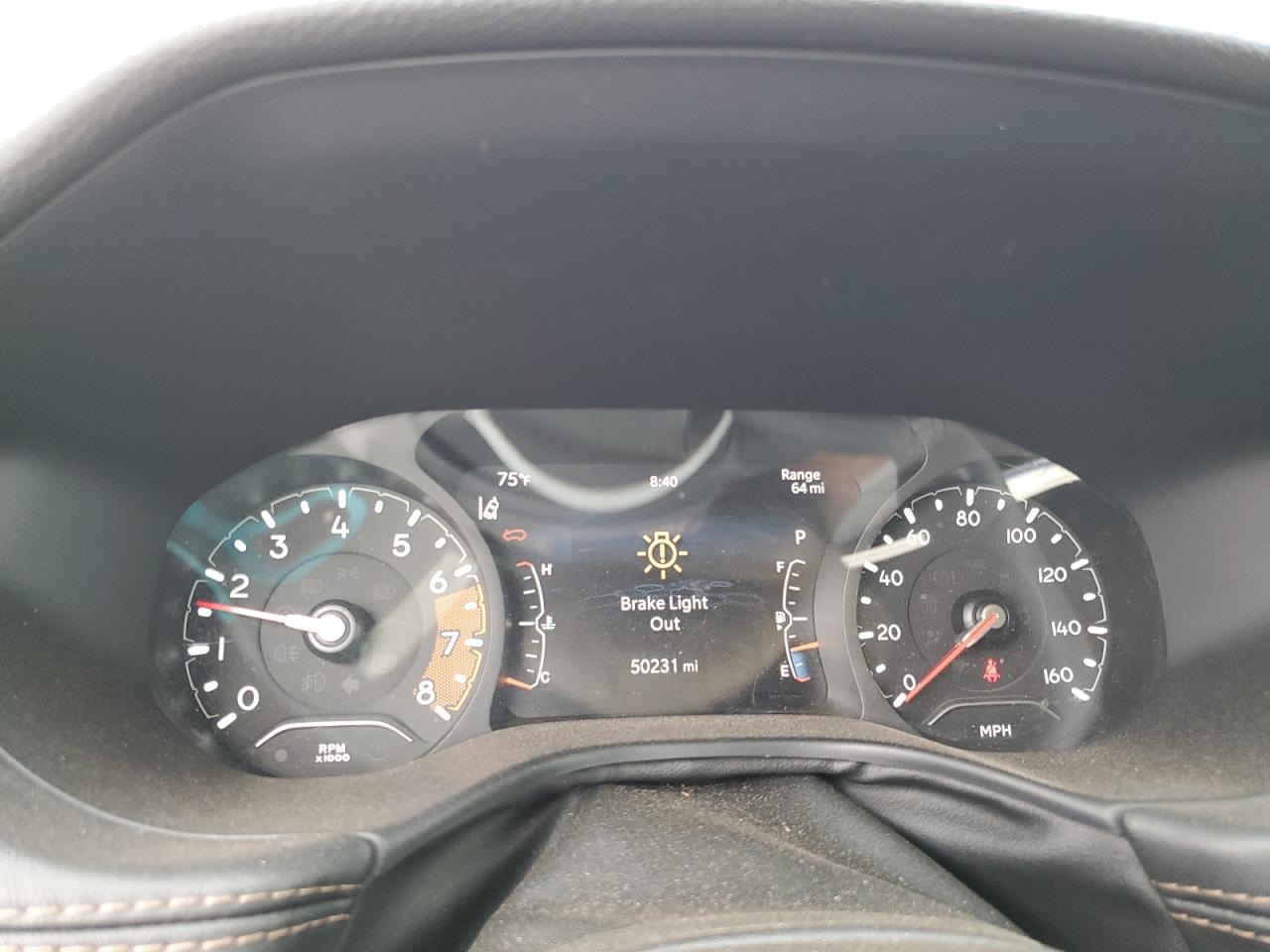 Jeep Compass Limited Image 8