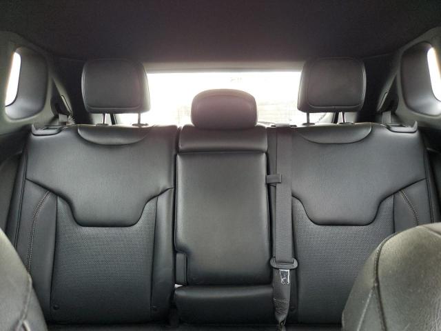 Jeep Compass Limited Image 11