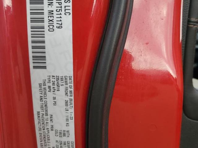 Jeep Compass Limited Image 7