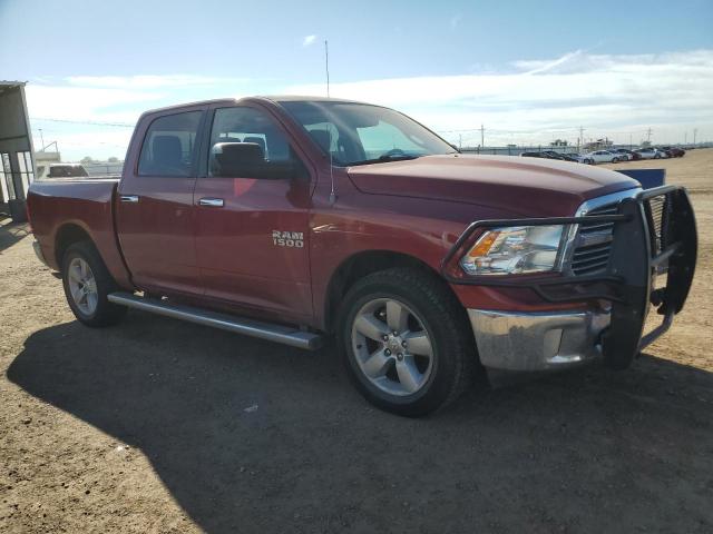 Ram 1500 Slt Image 2