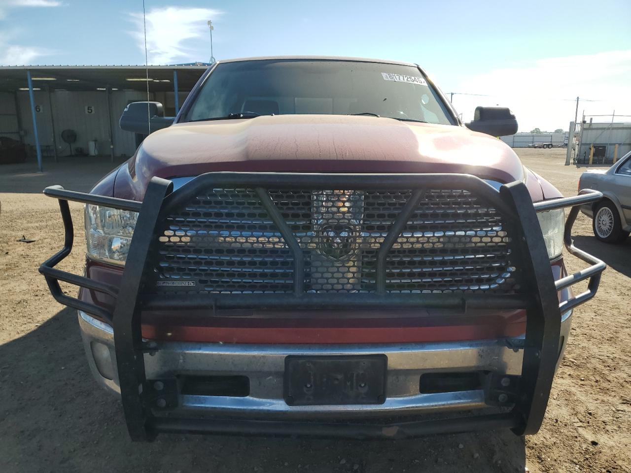 Ram 1500 Slt Image 8