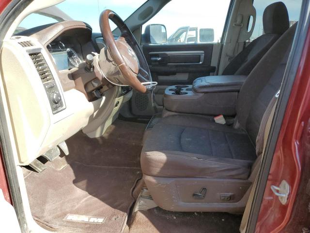 Ram 1500 Slt Image 5