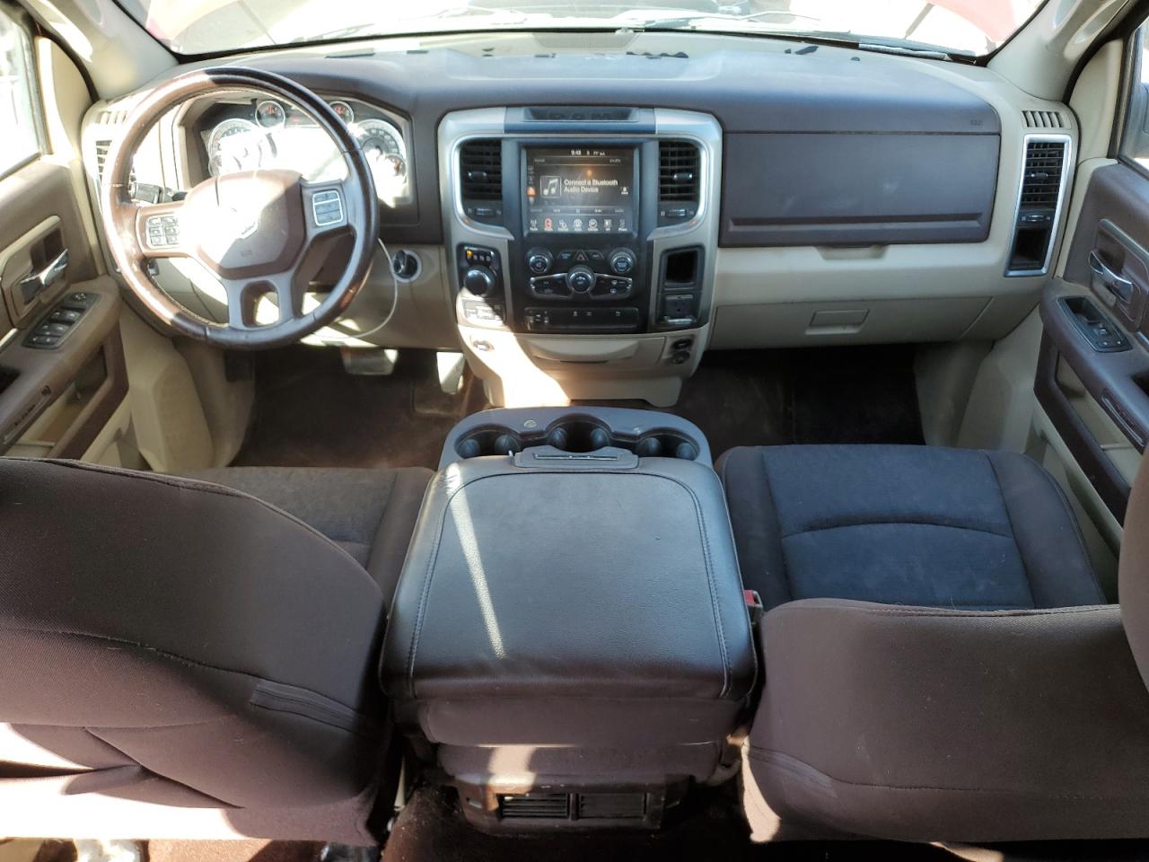 Ram 1500 Slt Image 6