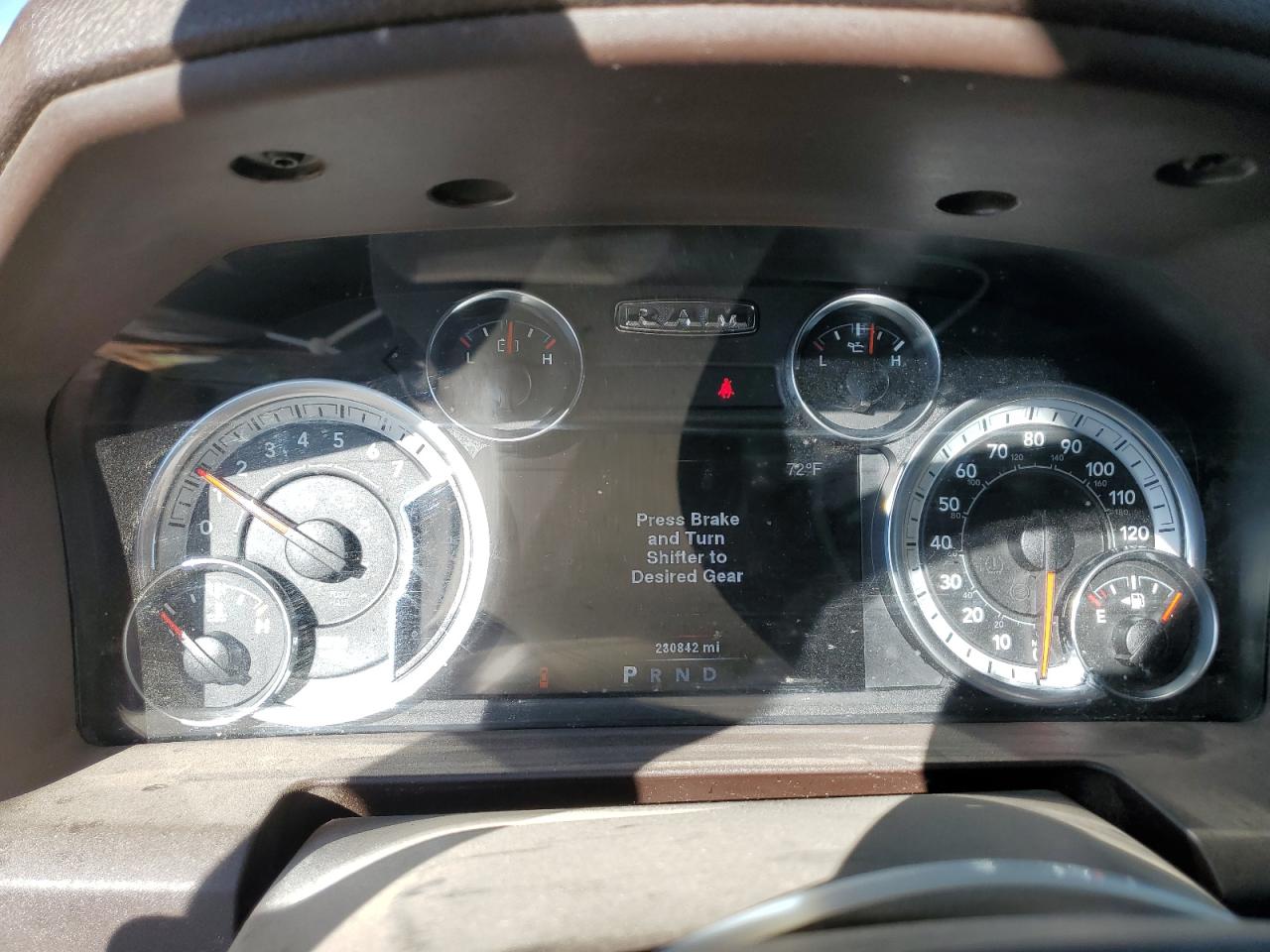 Ram 1500 Slt Image 10