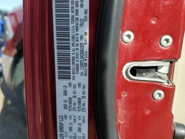 Ram 1500 Slt Image 11