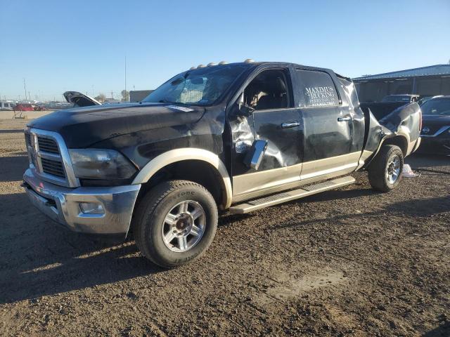  Salvage Dodge Ram 2500
