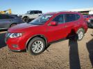 Nissan Rogue S Image 1