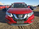 Nissan Rogue S Image 8